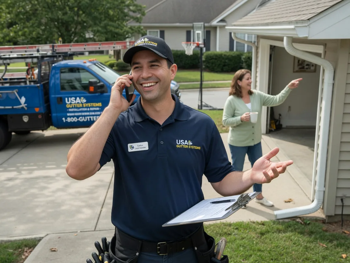 Gutter Installation Crawfordsville, IA FAQs